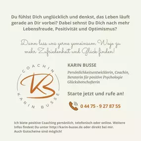 Bild von Karin Busse