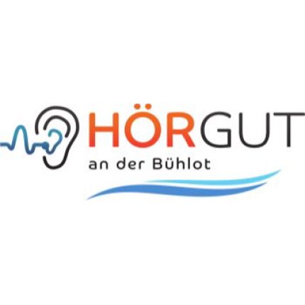 Logo de HörGut an der Bühlot