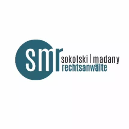 Logo da Sokolski & Madany Rechtsanwälte - polski adwokat Wiedeń - prawo karne, rozwod wieden