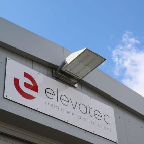 Bild von elevatec GmbH Lastenaufzüge