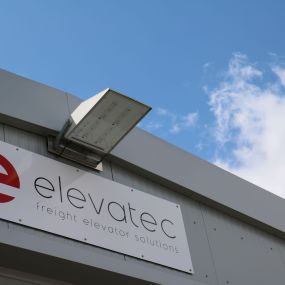 Bild von elevatec GmbH Lastenaufzüge