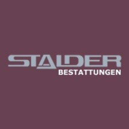Logo de Bestattungen Stalder GmbH