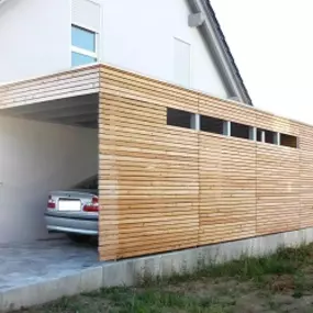 Bild von Völter Holzbau GmbH