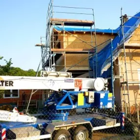 Bild von Völter Holzbau GmbH
