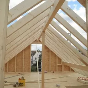 Bild von Völter Holzbau GmbH