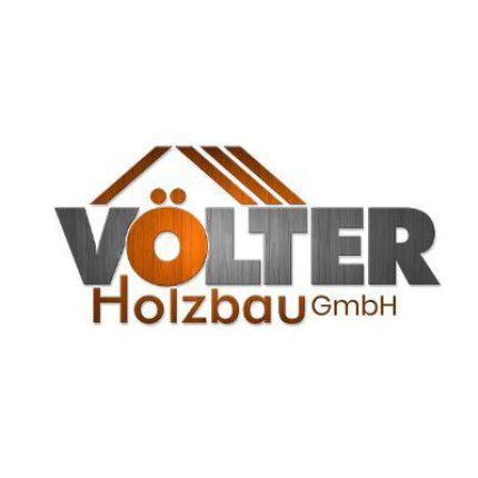 Logo de Völter Holzbau GmbH