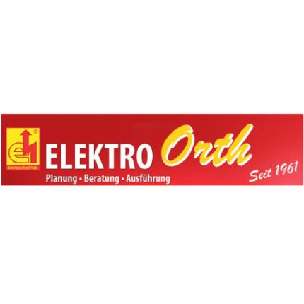 Logo from Elektro Achim Orth