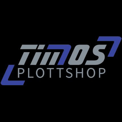 Logo von Timos Plottshop