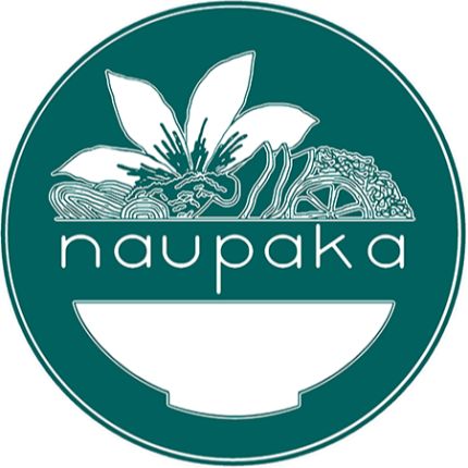 Logo from Naupaka Poke Coburg
