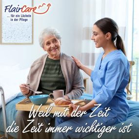 Bild von Flair Care GmbH Pflegedienst Hamm