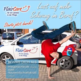 Bild von Flair Care GmbH Pflegedienst Hamm