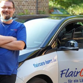 Bild von Flair Care GmbH Pflegedienst Hamm