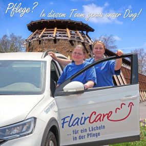 Bild von Flair Care GmbH Pflegedienst Hamm