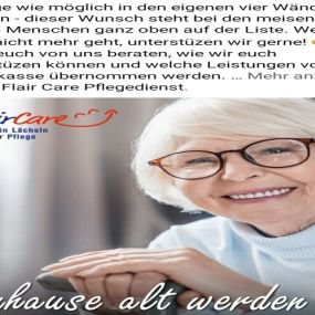 Bild von Flair Care GmbH Pflegedienst Hamm