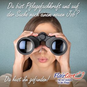 Bild von Flair Care GmbH Pflegedienst Hamm