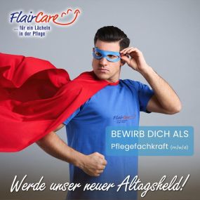 Bild von Flair Care GmbH Pflegedienst Hamm