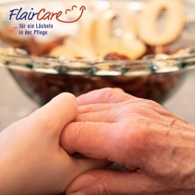 Bild von Flair Care GmbH Pflegedienst Hamm