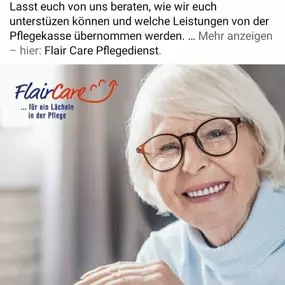 Bild von Flair Care GmbH Pflegedienst Hamm