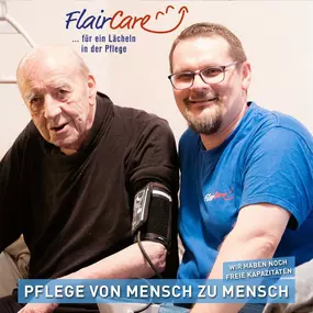 Bild von Flair Care GmbH Pflegedienst Hamm