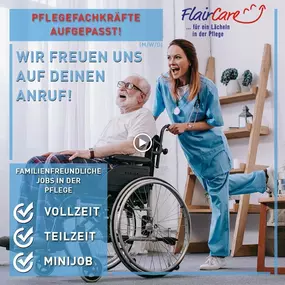 Bild von Flair Care GmbH Pflegedienst Hamm