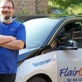 Bild von Flair Care GmbH Pflegedienst Hamm