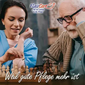 Bild von Flair Care GmbH Pflegedienst Hamm