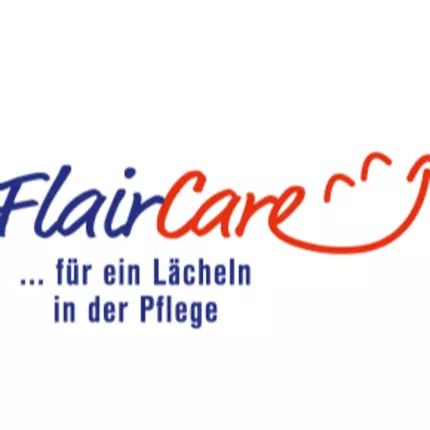 Logo od Flair Care GmbH Pflegedienst Hamm