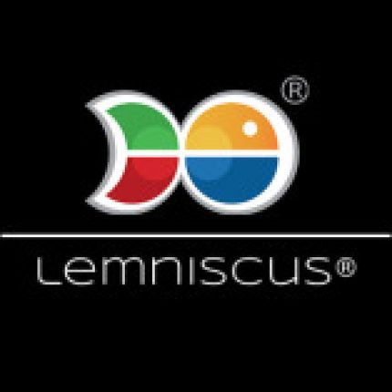 Logo von lemniscus