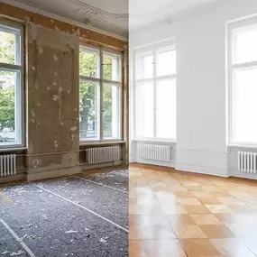 Bild von DB Renovations SA