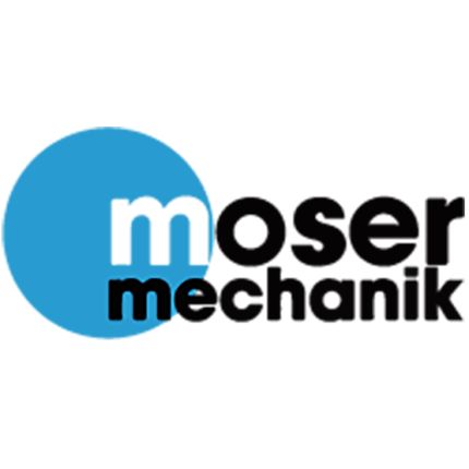 Logo fra Moser Mechanik AG