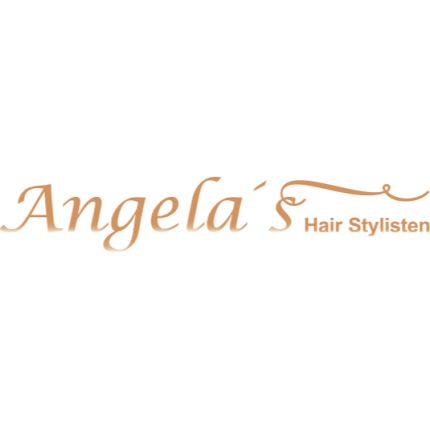 Logo da Angela's Hairstylisten Weber & Co. GmbH