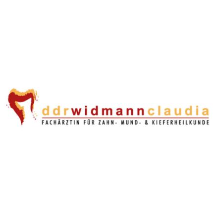 Logo od DDr. Claudia Widmann