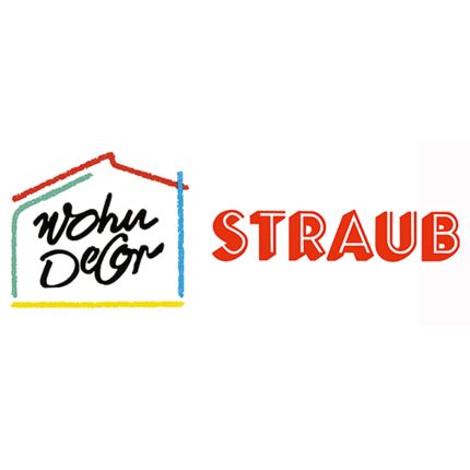 Logo von Straub Wohndecor GmbH & Co.KG - Malerbetrieb