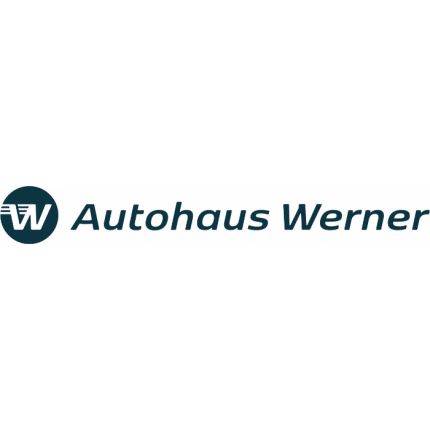 Logo van Autohaus Werner Ford Trucks