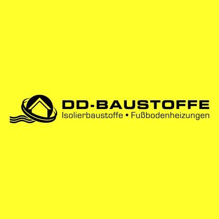Logo von DD-Baustoffe GmbH