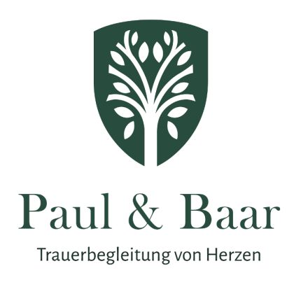 Logo von Bestattungshaus Paul & Baar - Mittweida