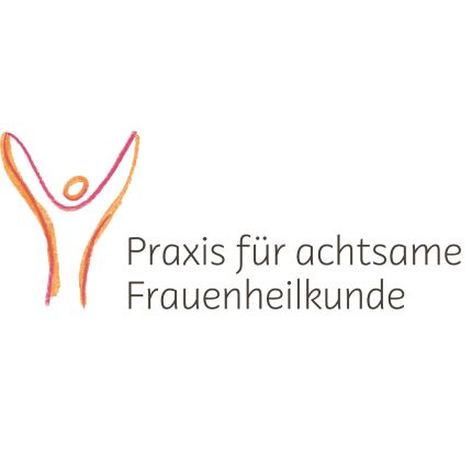 Logo da Praxis für achtsame Frauenheilkunde