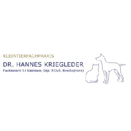 Logo de Dr.med.vet. Hannes Kriegleder Tierarzt