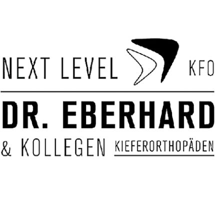 Logotyp från Dr. Dieter Eberhard