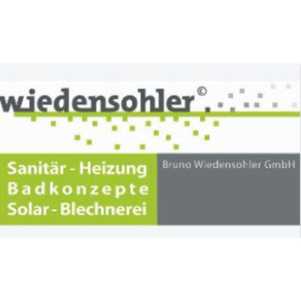 Logotyp från Bruno Wiedensohler GmbH