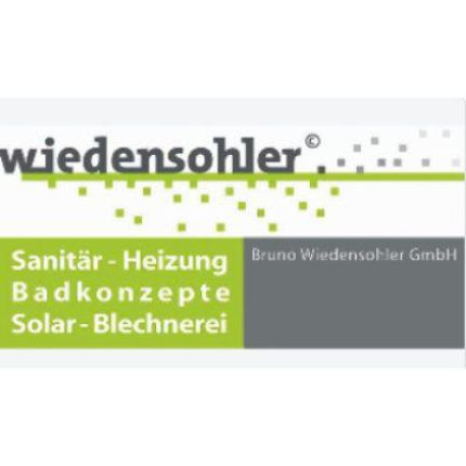 Logo od Bruno Wiedensohler GmbH