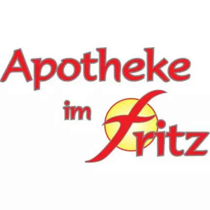 Logótipo de Apotheke im Fritz