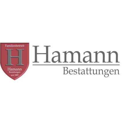Logo da Hamann Bestattungen Inh. Gerd Hamann