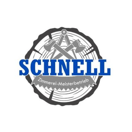 Logo van Zimmerei Schnell B.