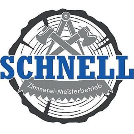 Logo von Benedikt Schnell Zimmerei Schnell B.