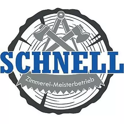 Logo de Benedikt Schnell Zimmerei Schnell B.