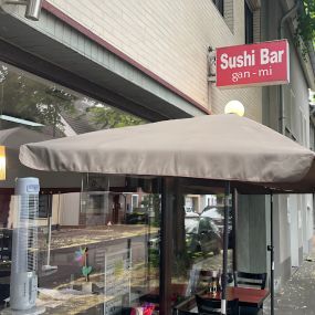 Sushi Bar Gan-Mi