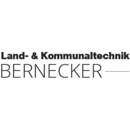 Logo od Land- & Kommunaltechnik Bernecker  Inh. Jan Bernecker