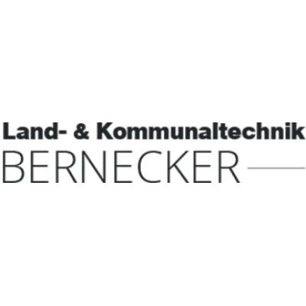 Logo von Land- & Kommunaltechnik Bernecker Inh. Jan Bernecker