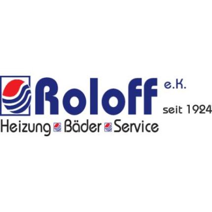 Logo de Gerhard Roloff - Heizung und Bäder e. K.